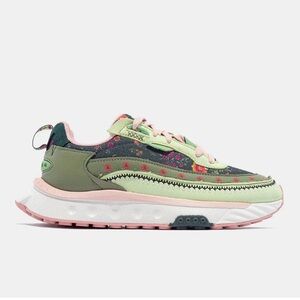 PUMA x LIBERTY Wild Rider 2 Women's Sneakers limited edition